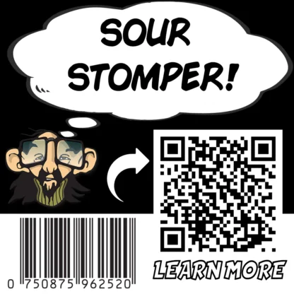 Sour Stomper - Image 2